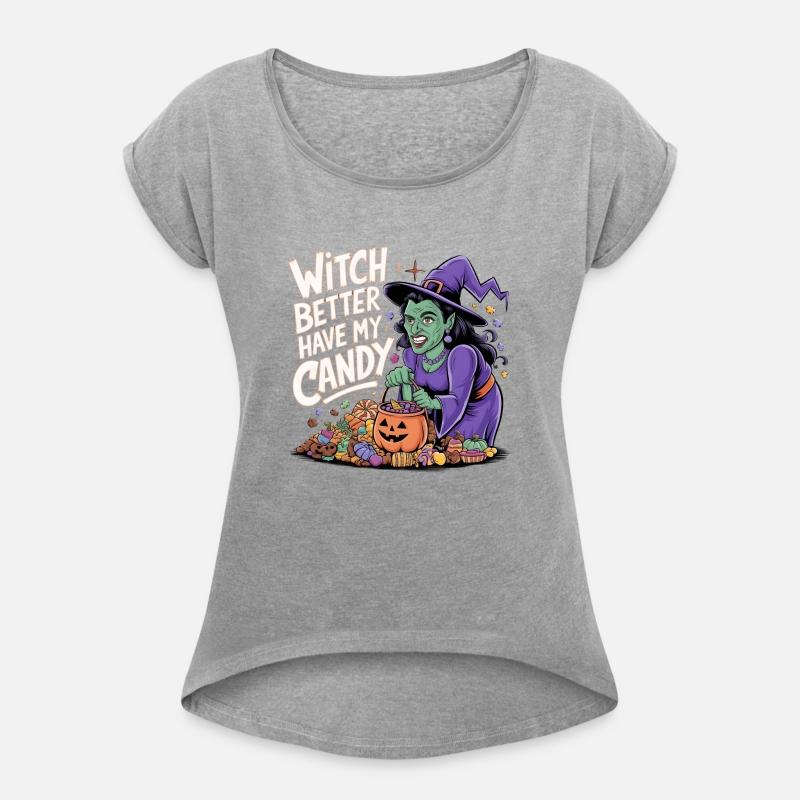 Witch better have m candy 2