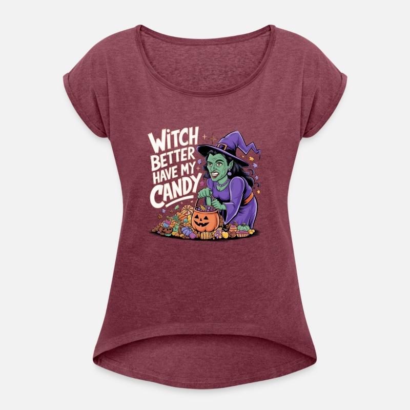 Witch better have m candy 2