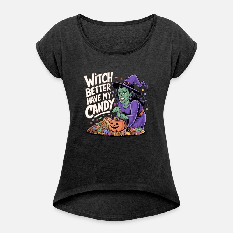 Witch better have m candy 2