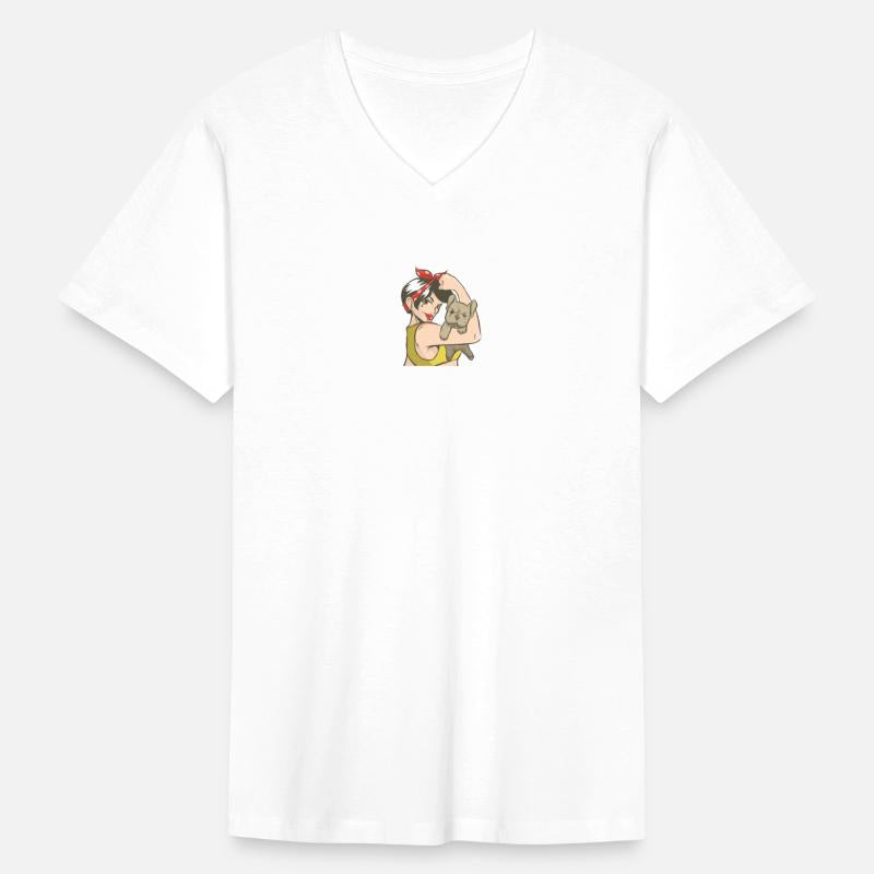 Woman dog cool spell Hundemama