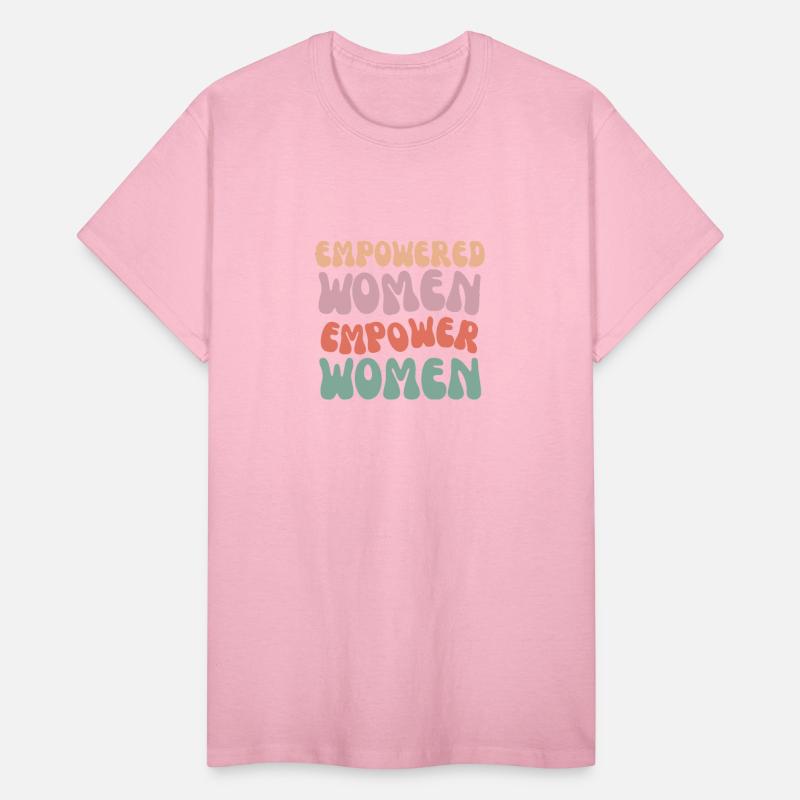 Women Empowerment Awareness Essential.