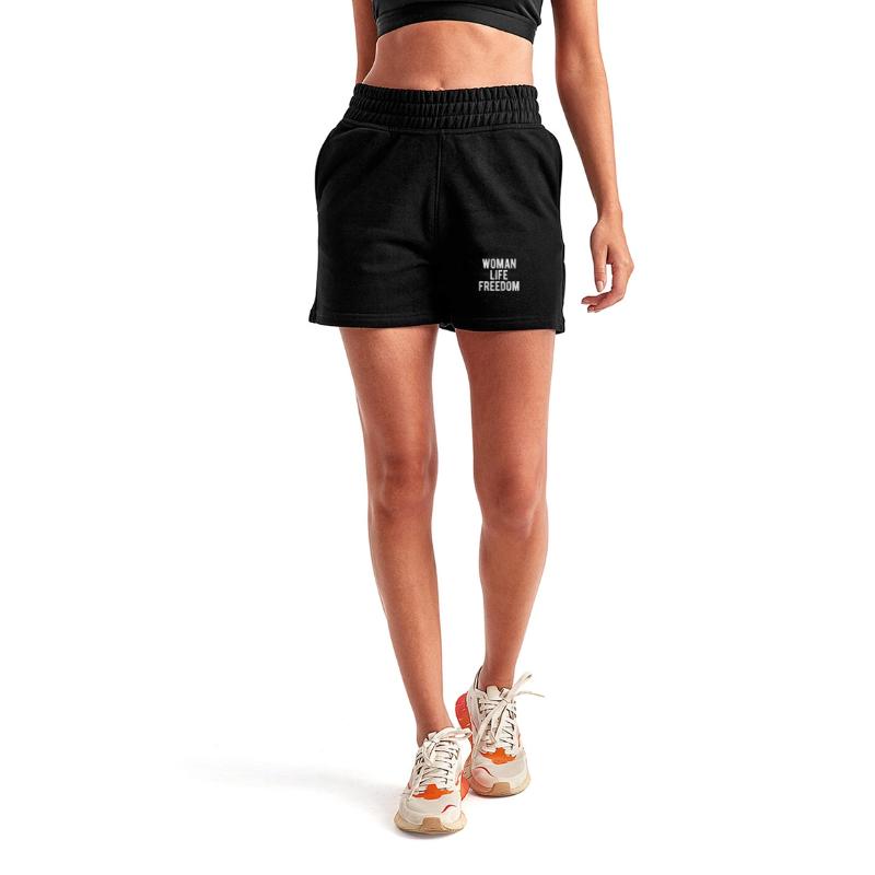 Women Life Freedom Women's Rights Slogan