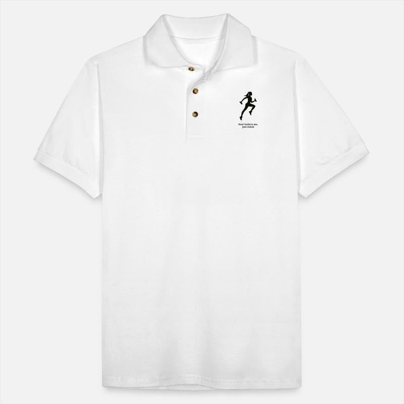 Women's Vintage Sport don’t believe me just watch