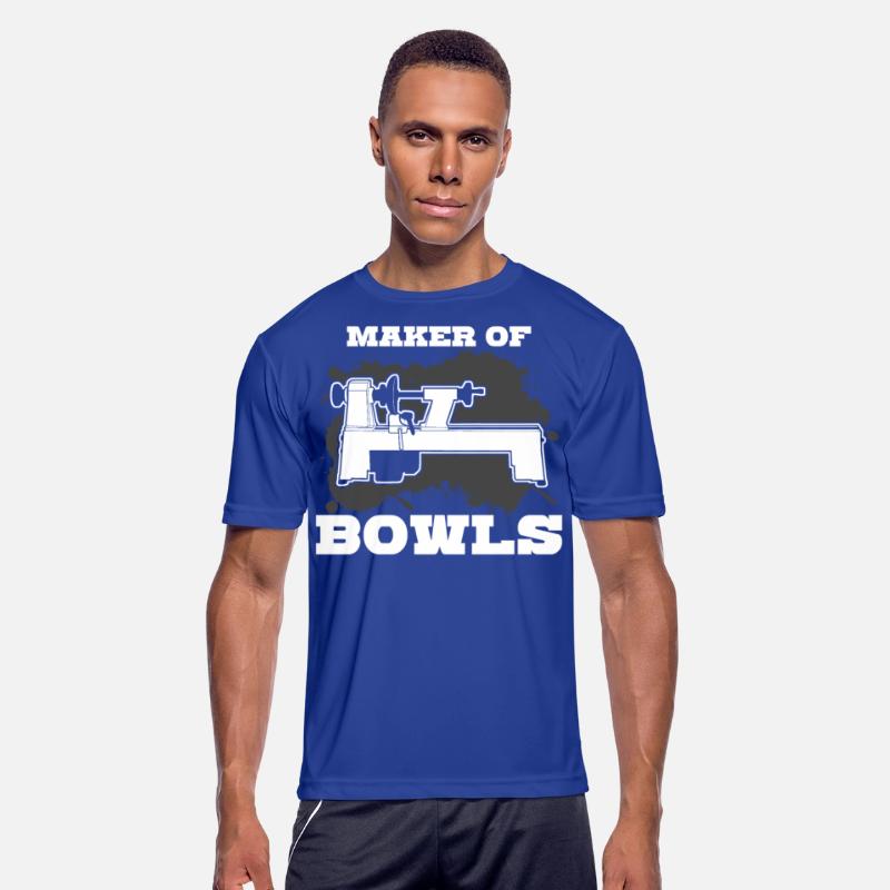 Wood Turner Workshop Lathe Woodturning