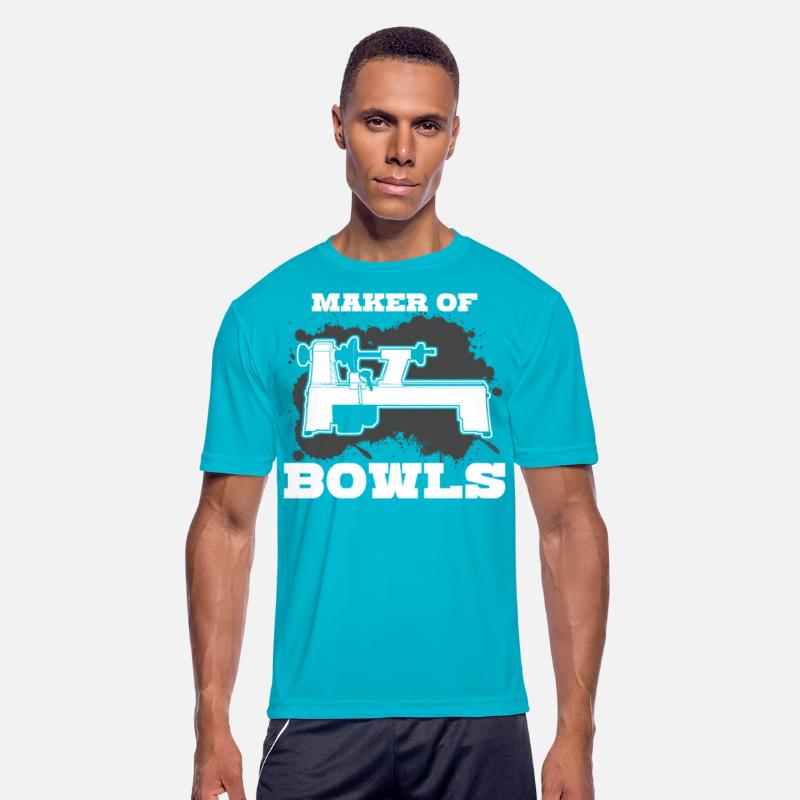 Wood Turner Workshop Lathe Woodturning