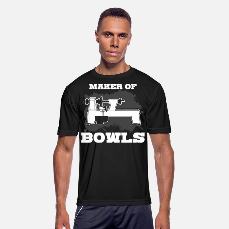 Wood Turner Workshop Lathe Woodturning