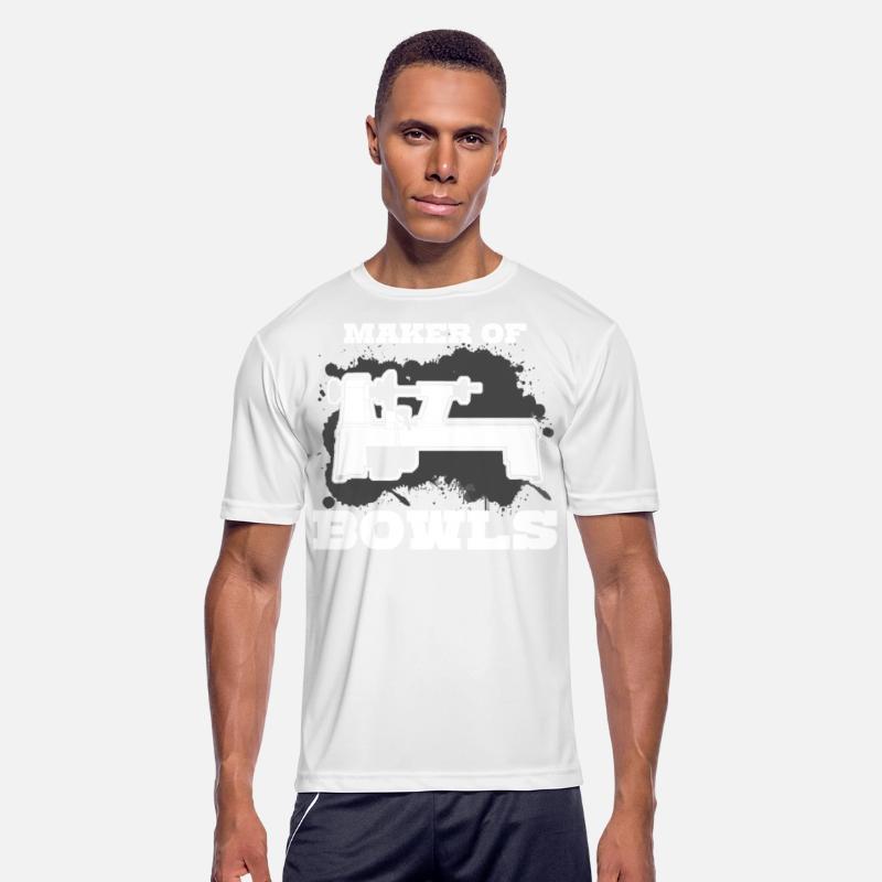 Wood Turner Workshop Lathe Woodturning