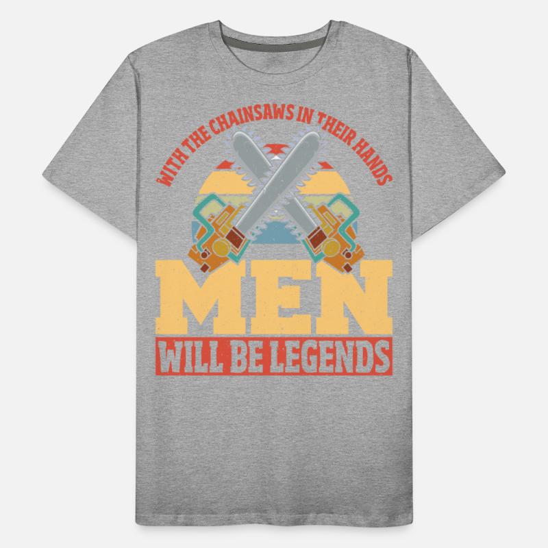 Woodsman Tree Climber Woodworking Lumberjack Art