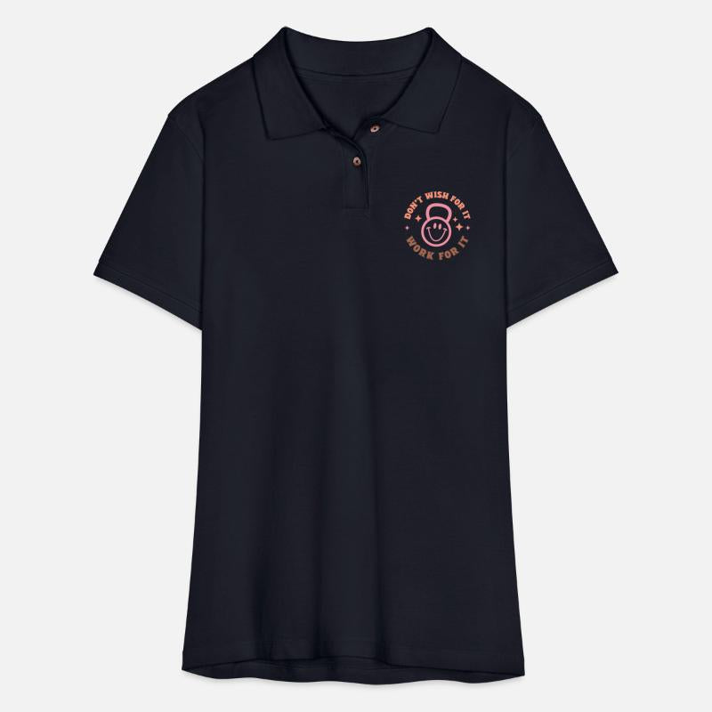 Work for It Fitness Plan Made Simple