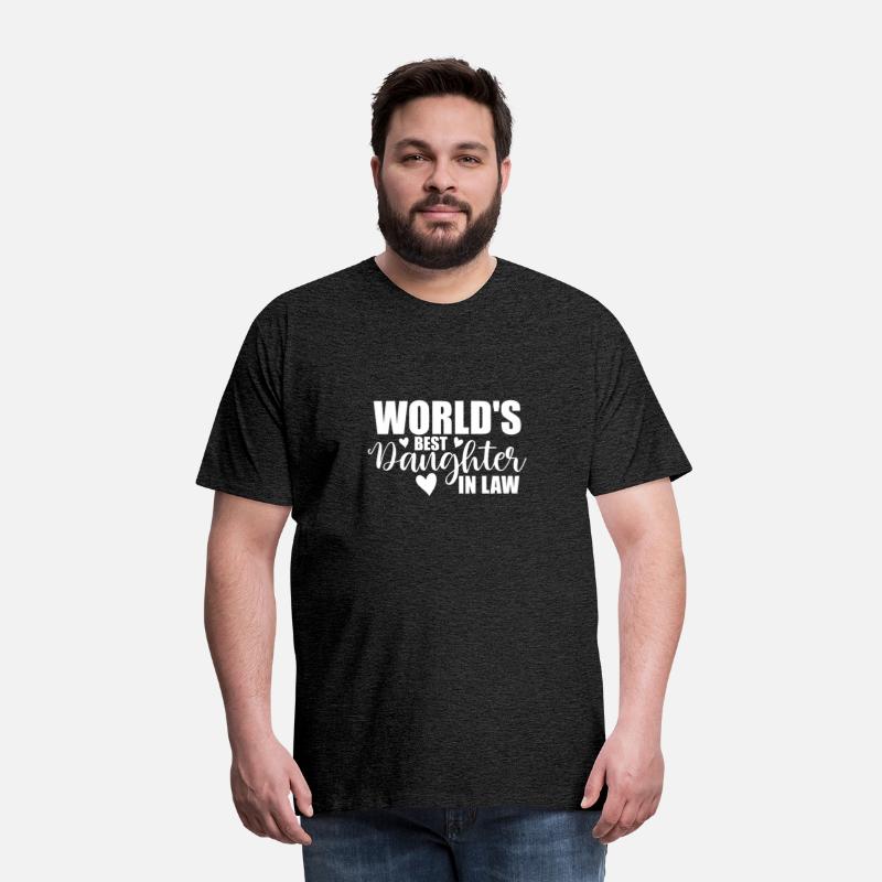 World's Best Daughter In Law