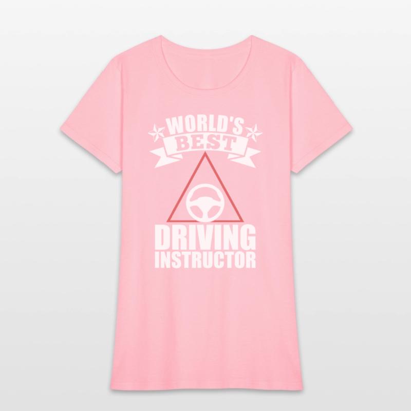 World's Best Driving Instructor - Driving School