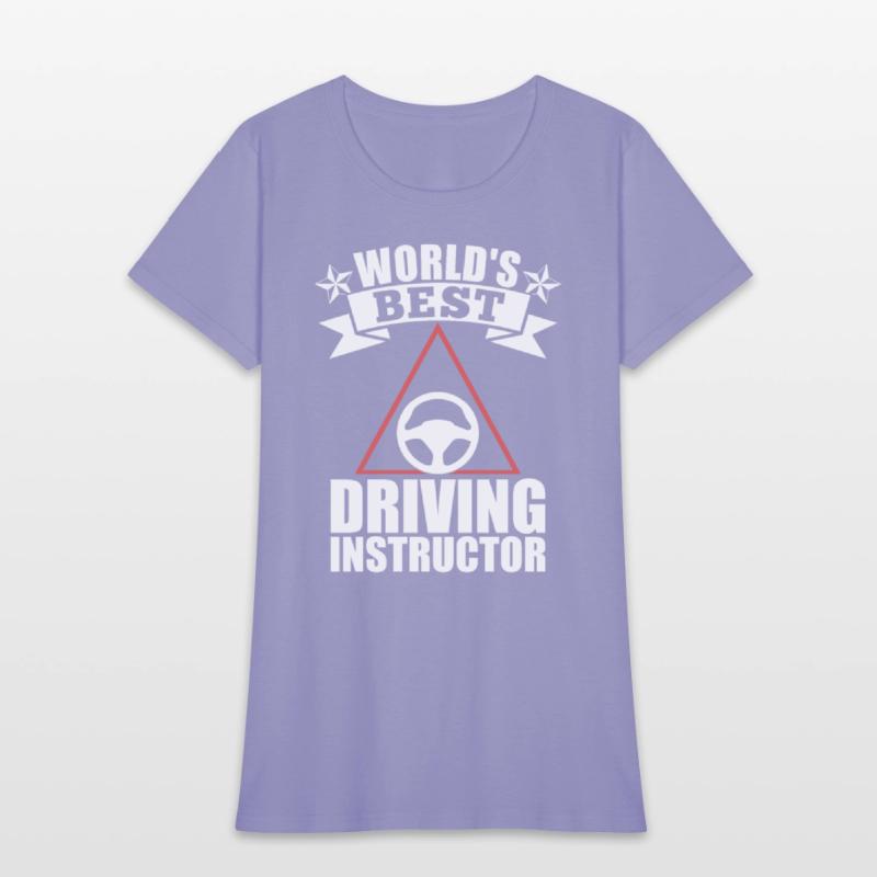 World's Best Driving Instructor - Driving School