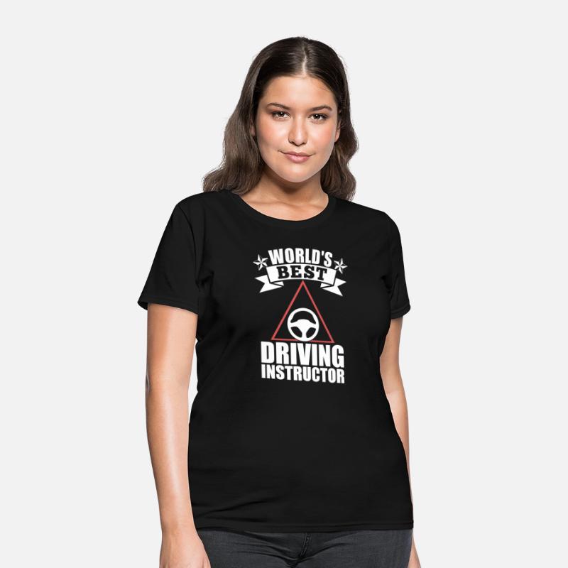 World's Best Driving Instructor - Driving School