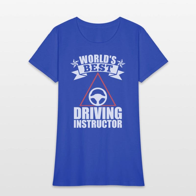 World's Best Driving Instructor - Driving School