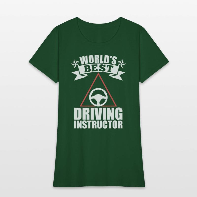 World's Best Driving Instructor - Driving School