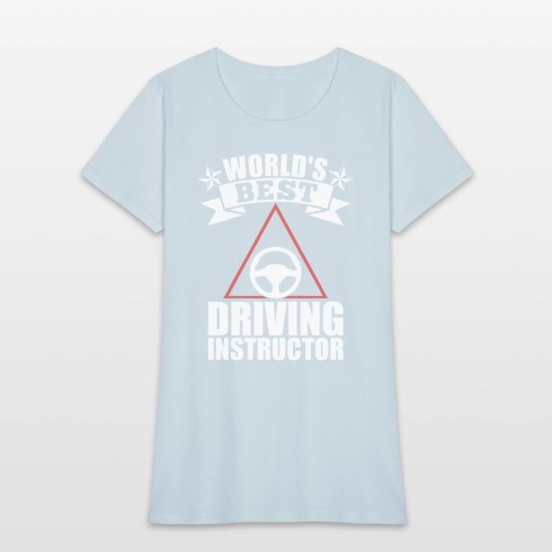 World's Best Driving Instructor - Driving School