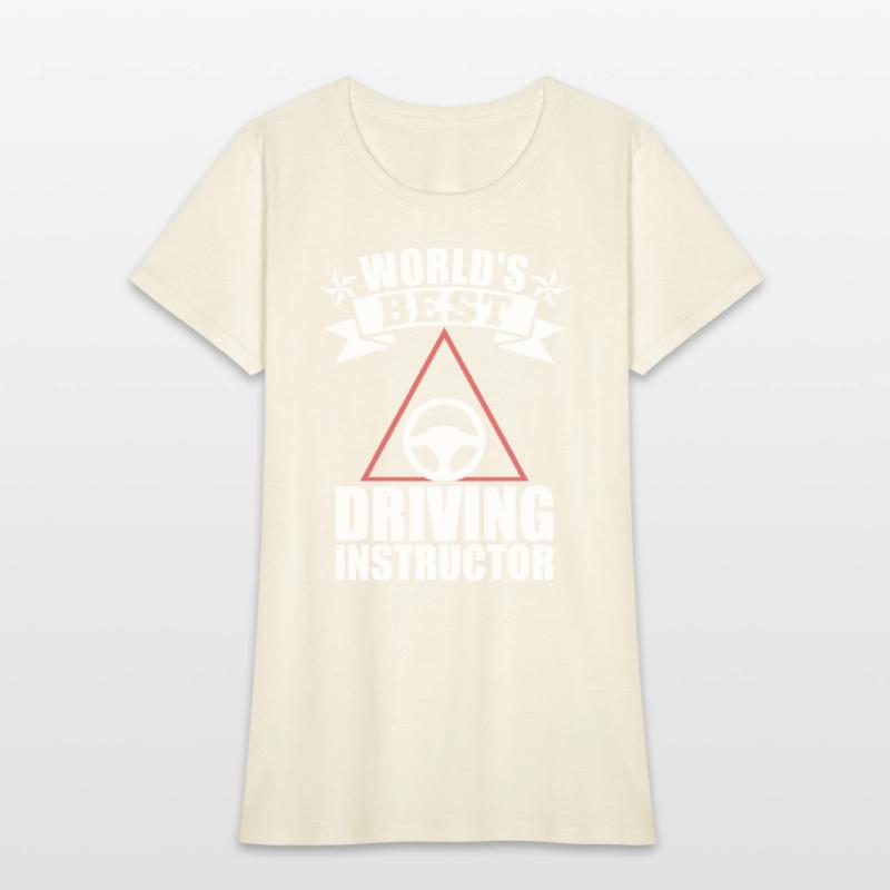 World's Best Driving Instructor - Driving School