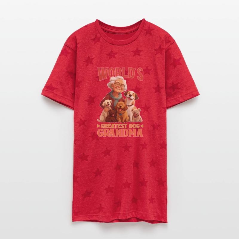 World's Greatest Dog Grandma