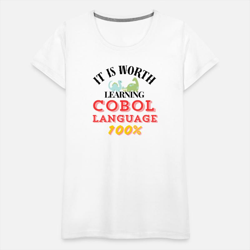 Worth Learning Cobol Language