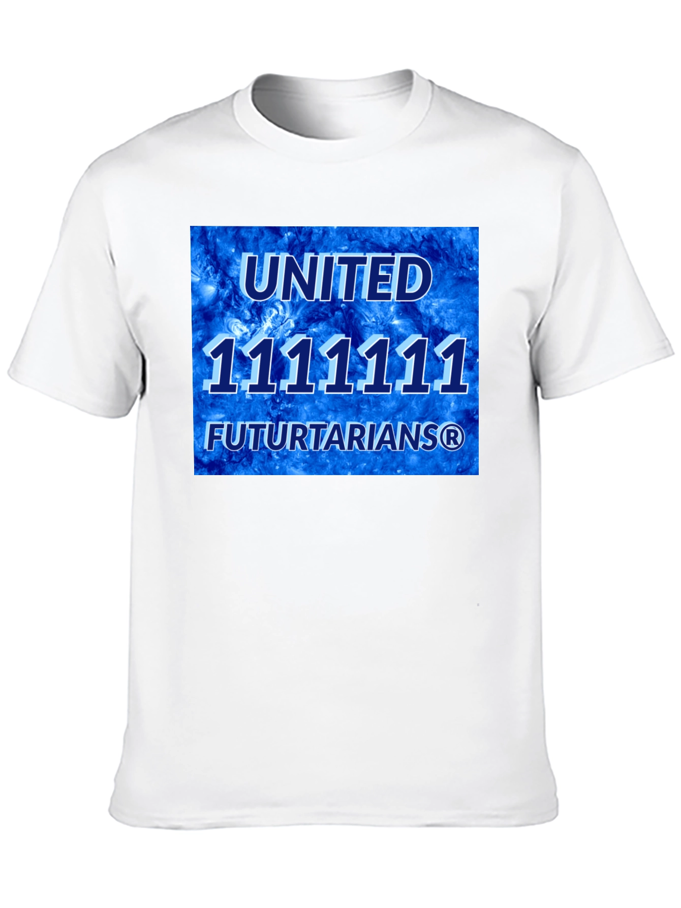 Futurtains® Graphic T-Shirt