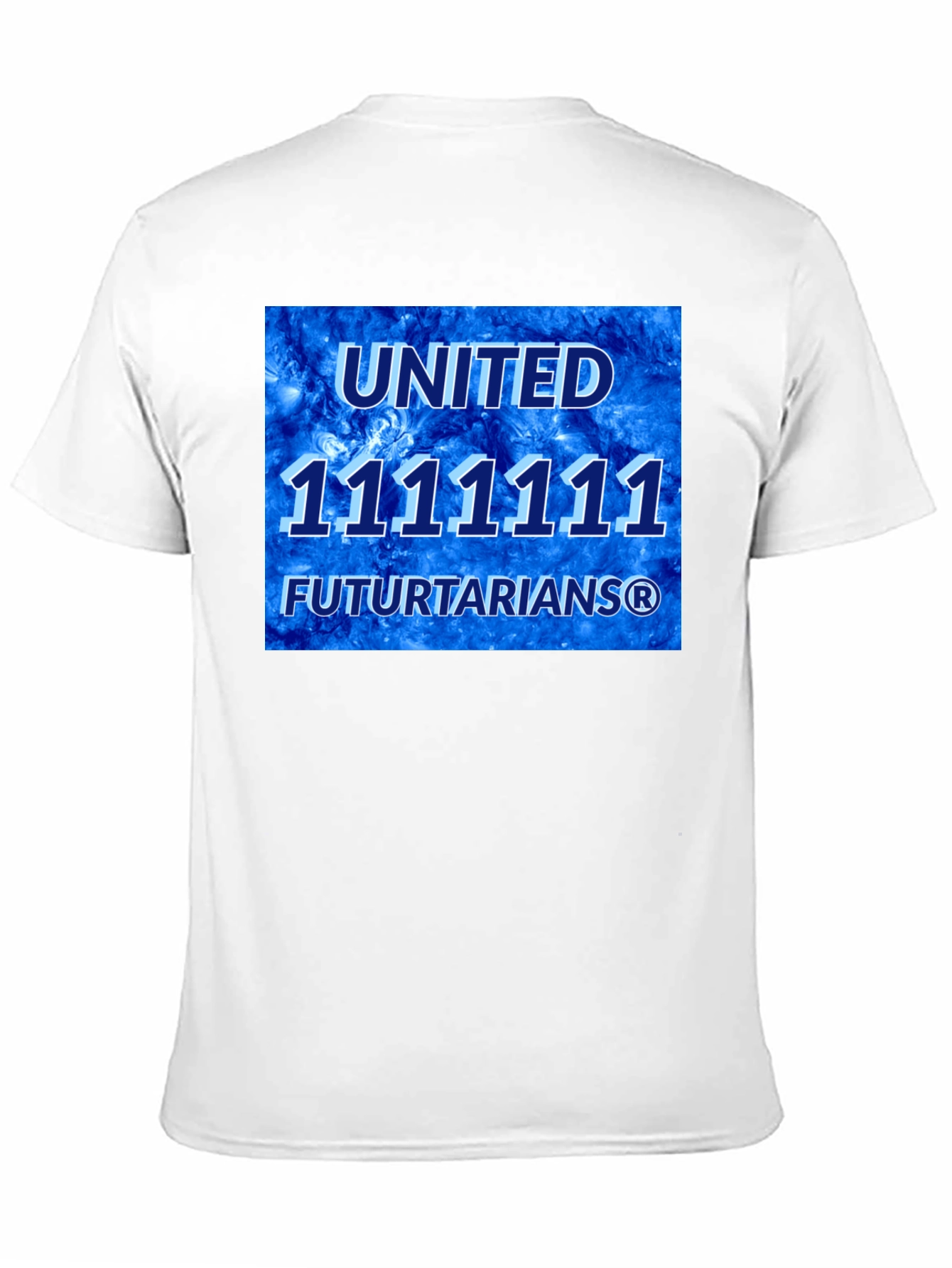 Futurtains® Graphic T-Shirt