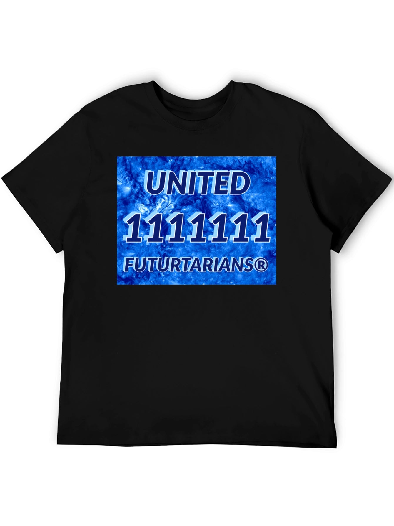 Futurtains® Graphic T-Shirt
