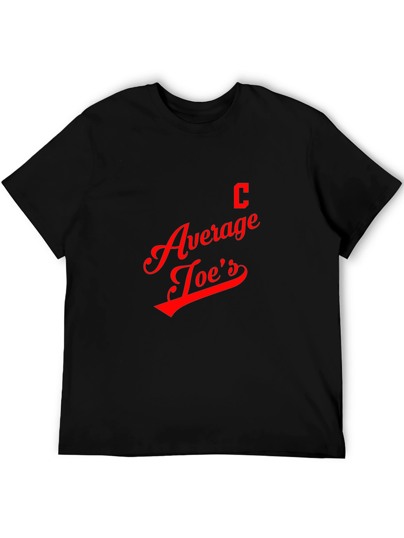 Average Joes Gym T-Shirt