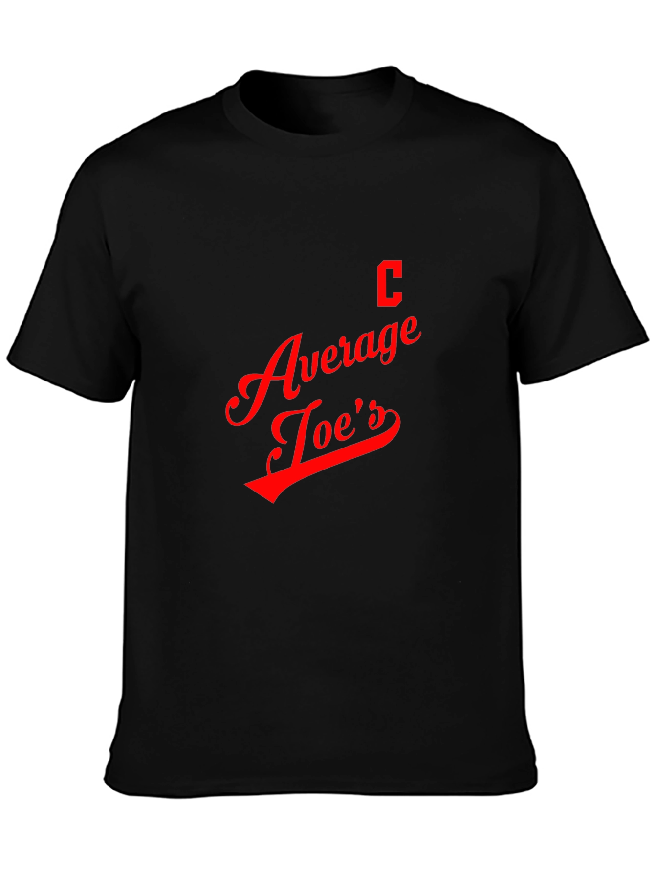 Average Joes Gym T-Shirt