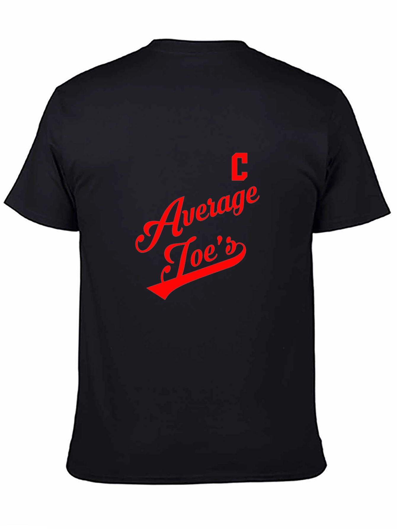 Average Joes Gym T-Shirt