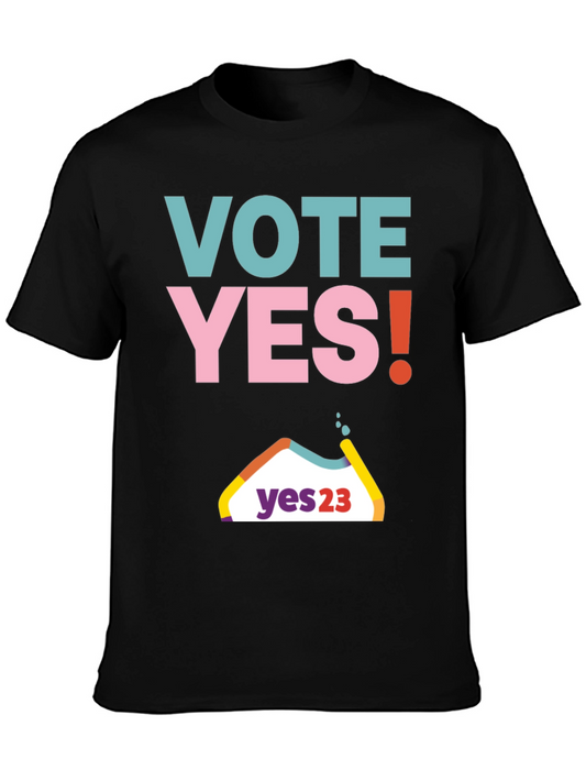 Vote Yes 23 T-Shirt
