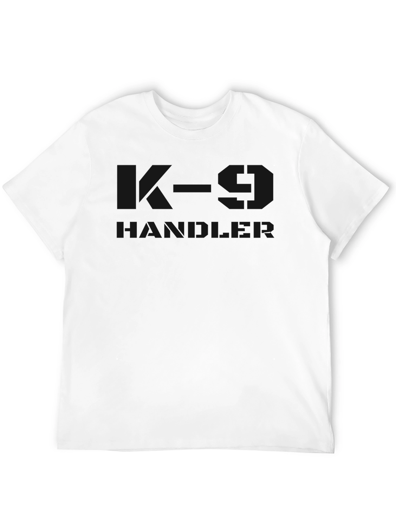 Stylish Black Graphic T-Shirt for Men
