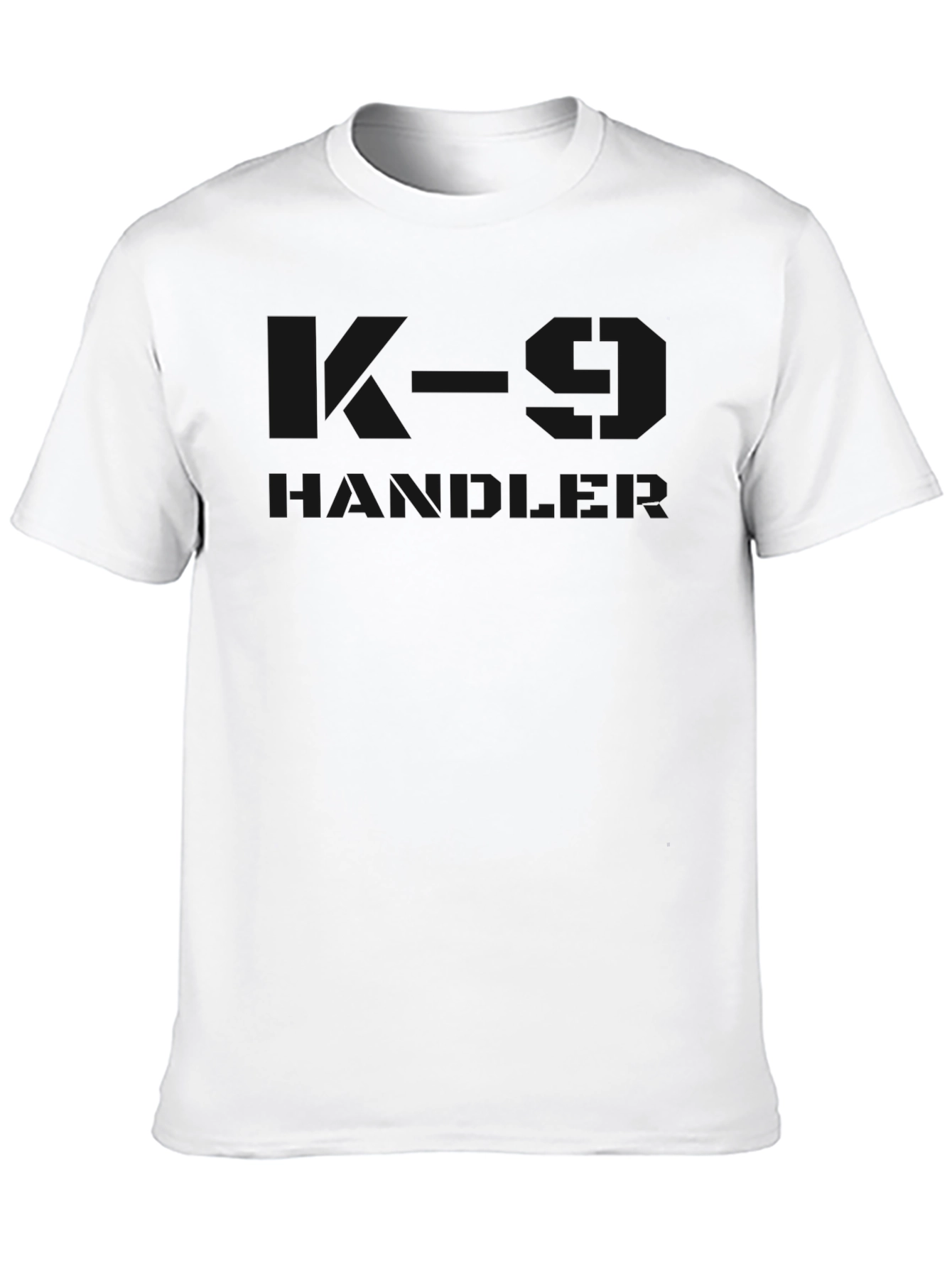 Stylish Black Graphic T-Shirt for Men