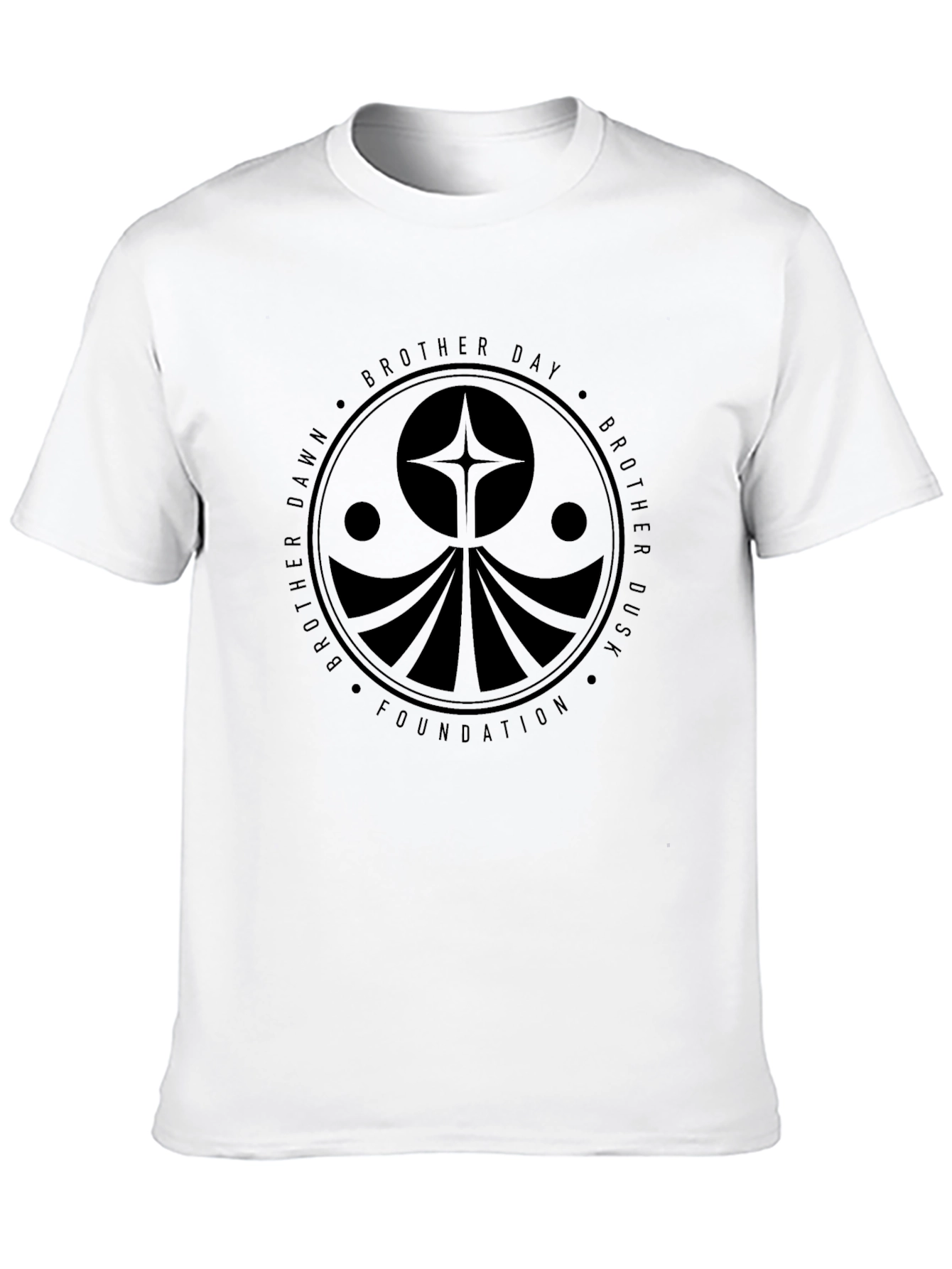 Brother Day Foundation T-Shirt