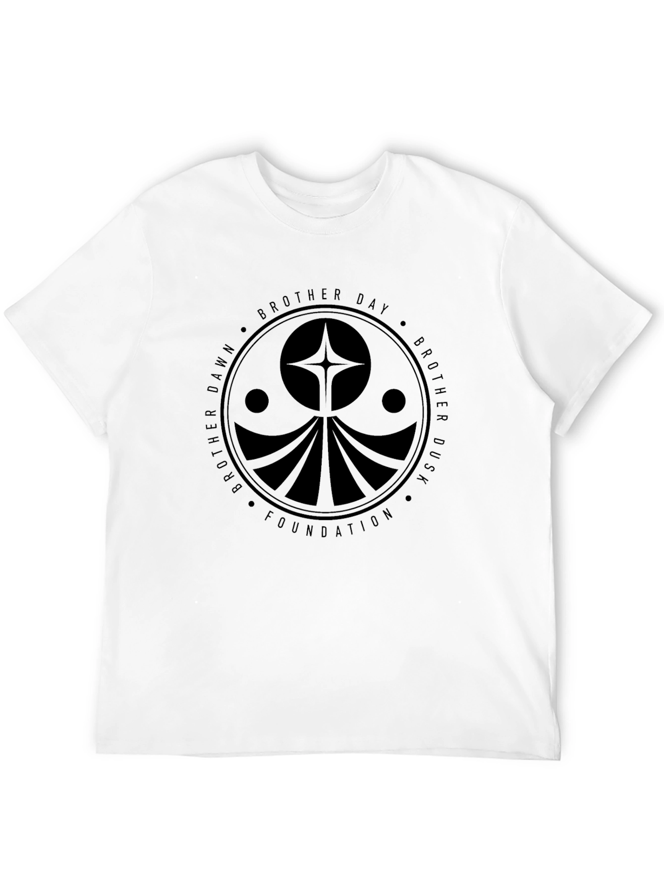 Brother Day Foundation T-Shirt