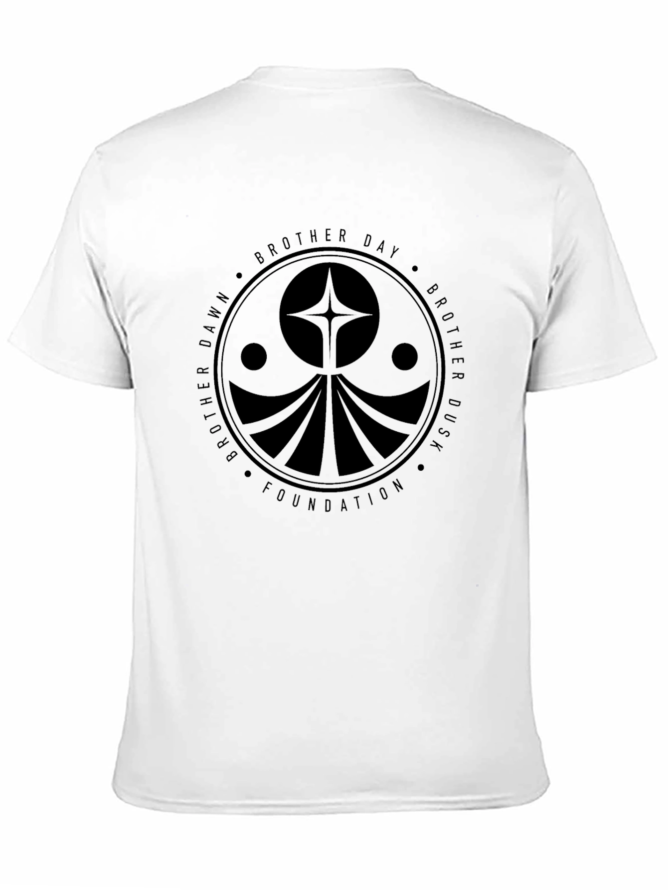 Brother Day Foundation T-Shirt