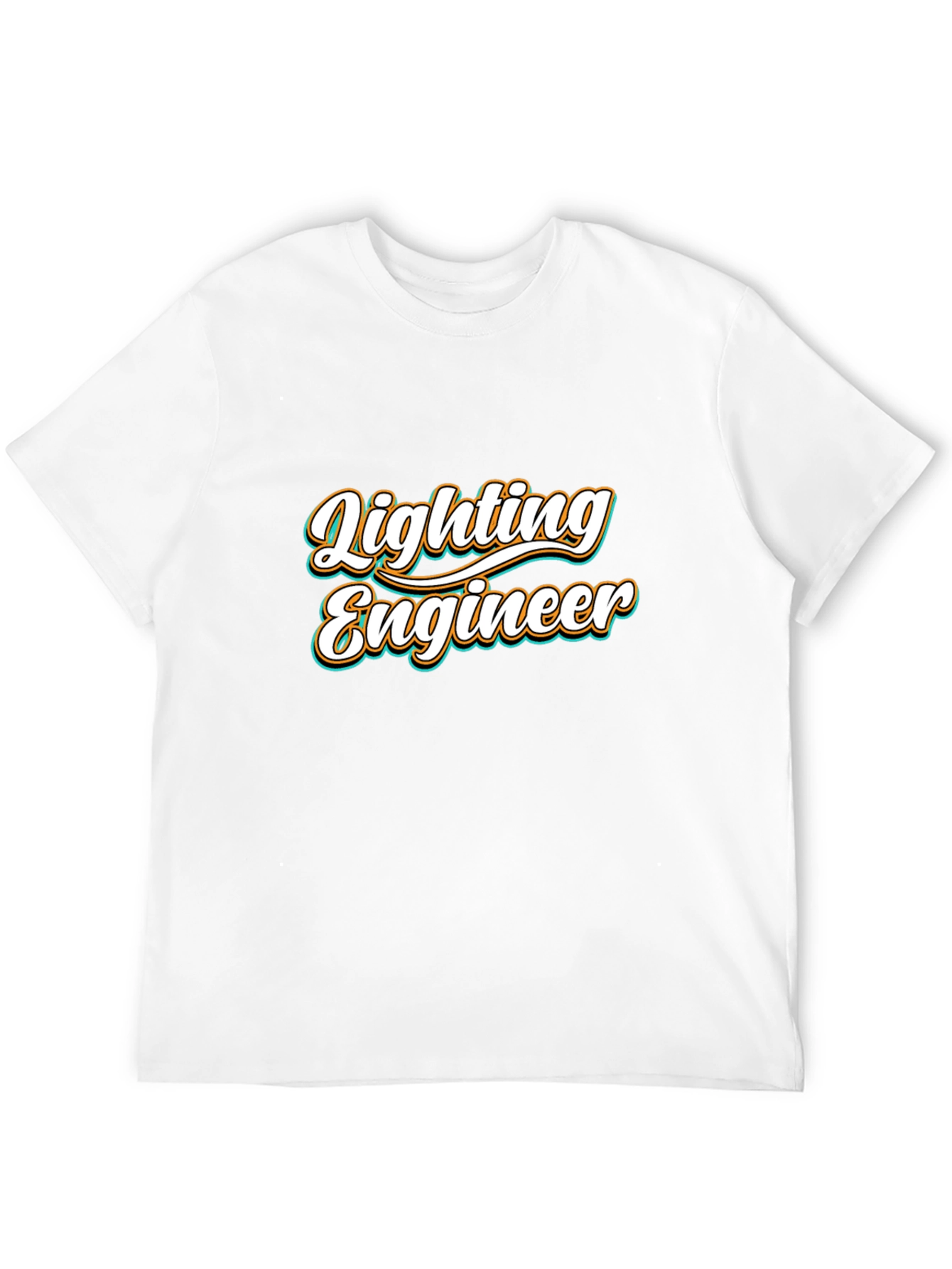 Lighting Engineer T-Shirt
