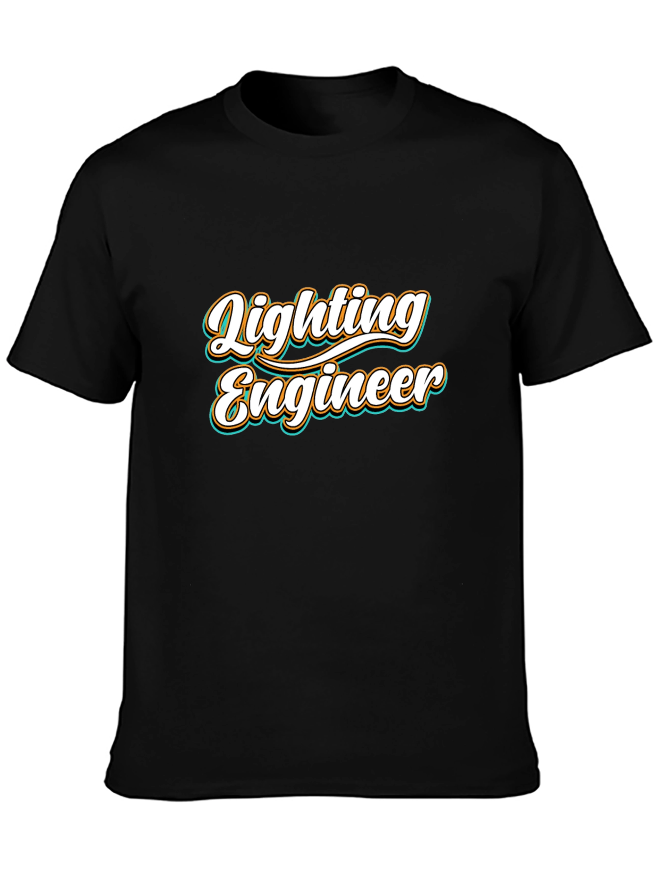 Lighting Engineer T-Shirt