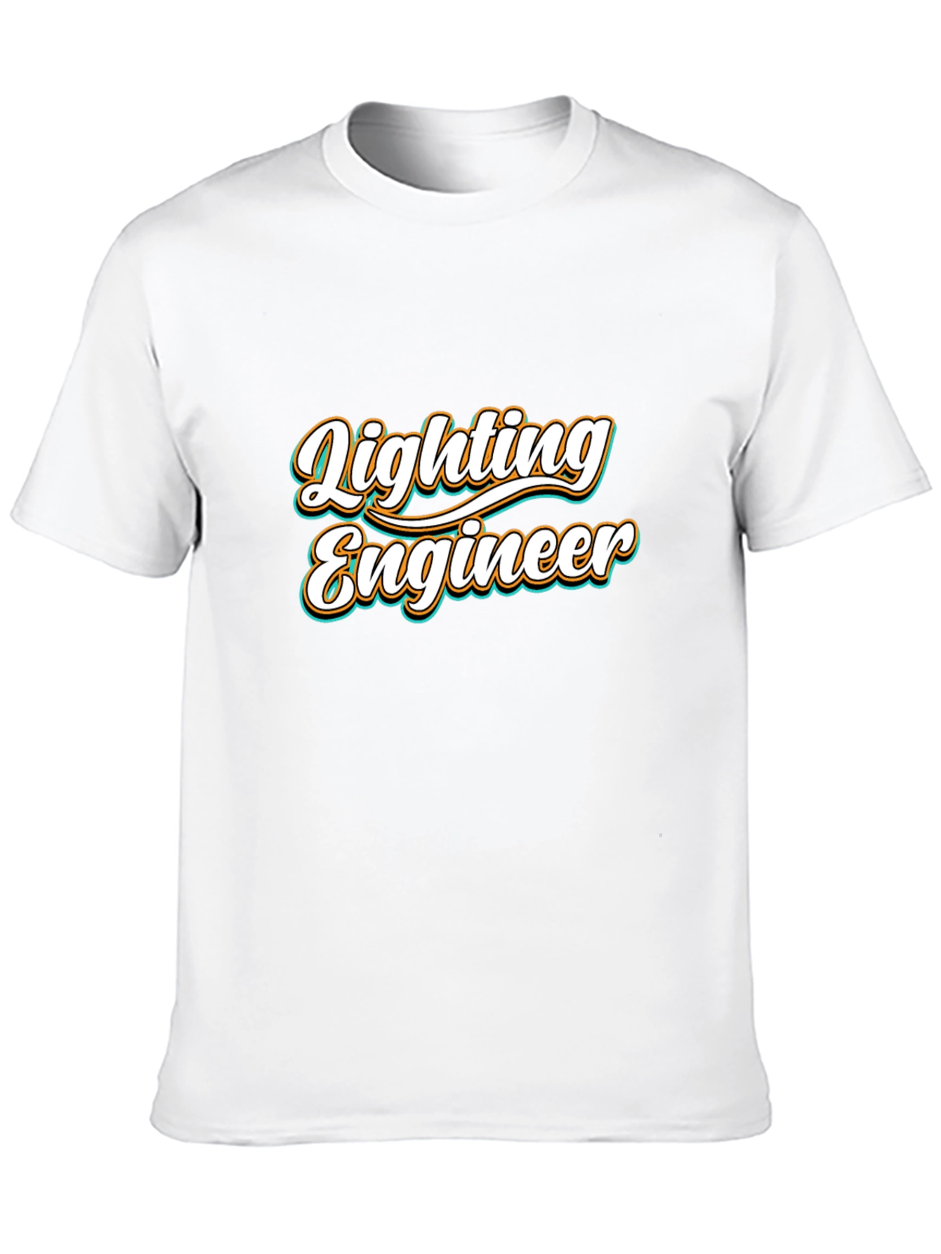 Lighting Engineer T-Shirt