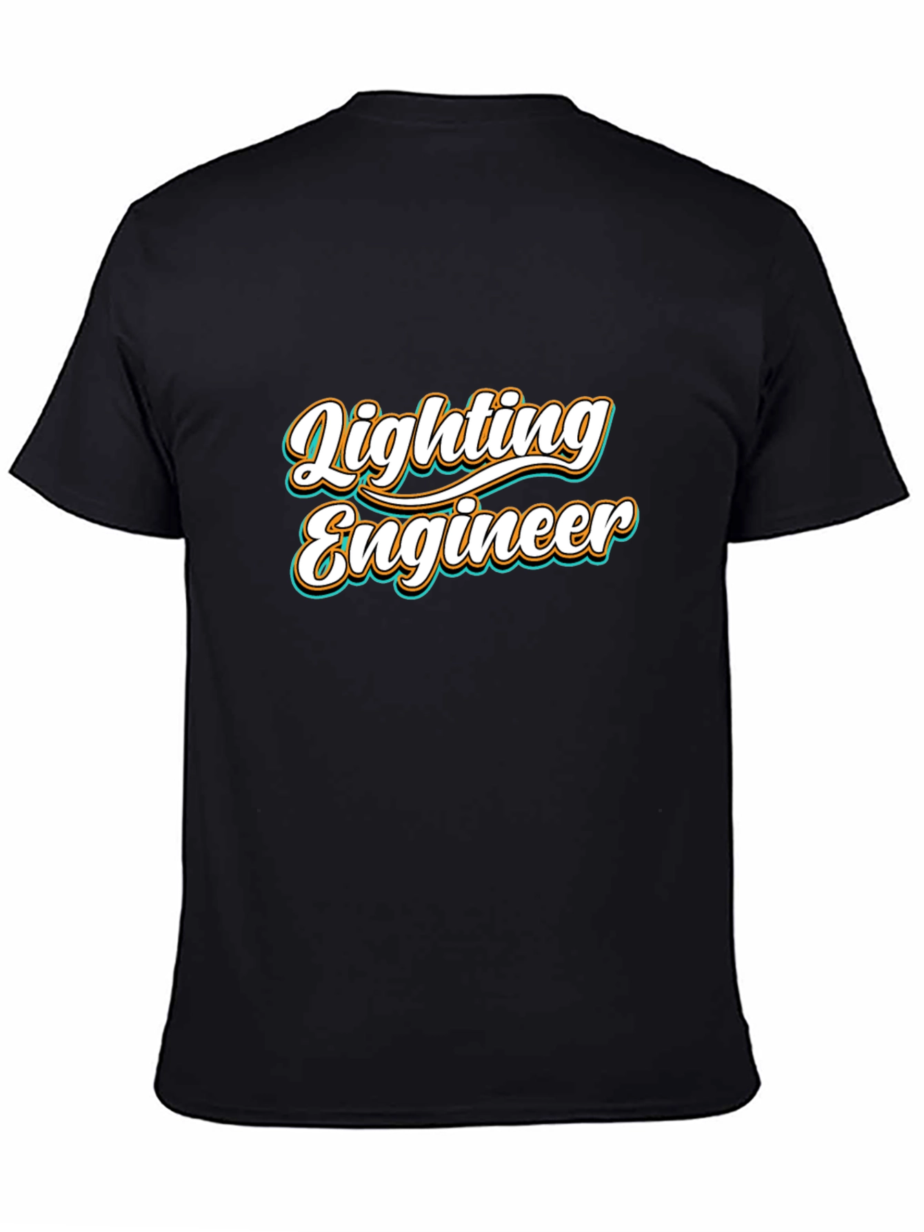 Lighting Engineer T-Shirt