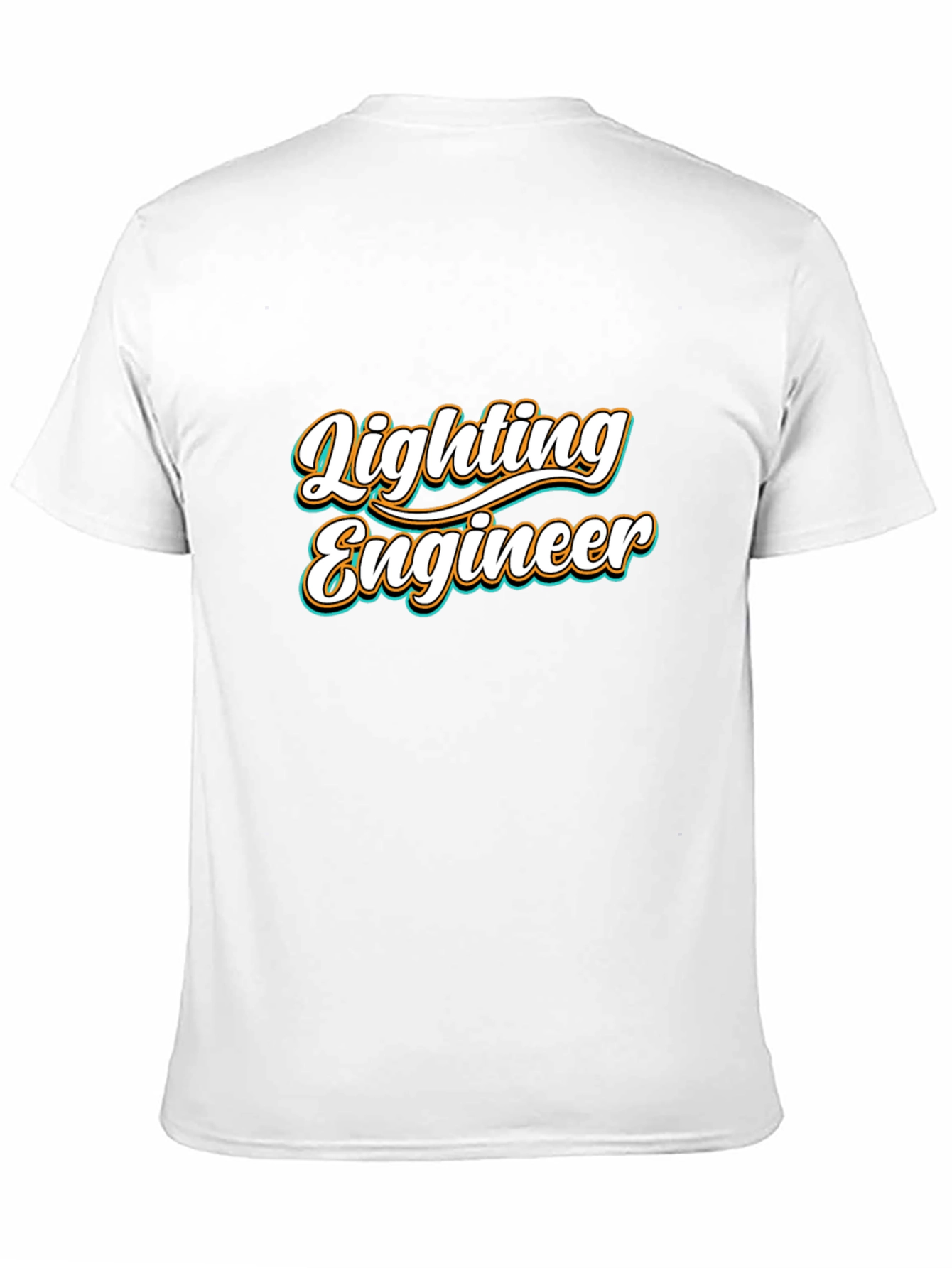 Lighting Engineer T-Shirt