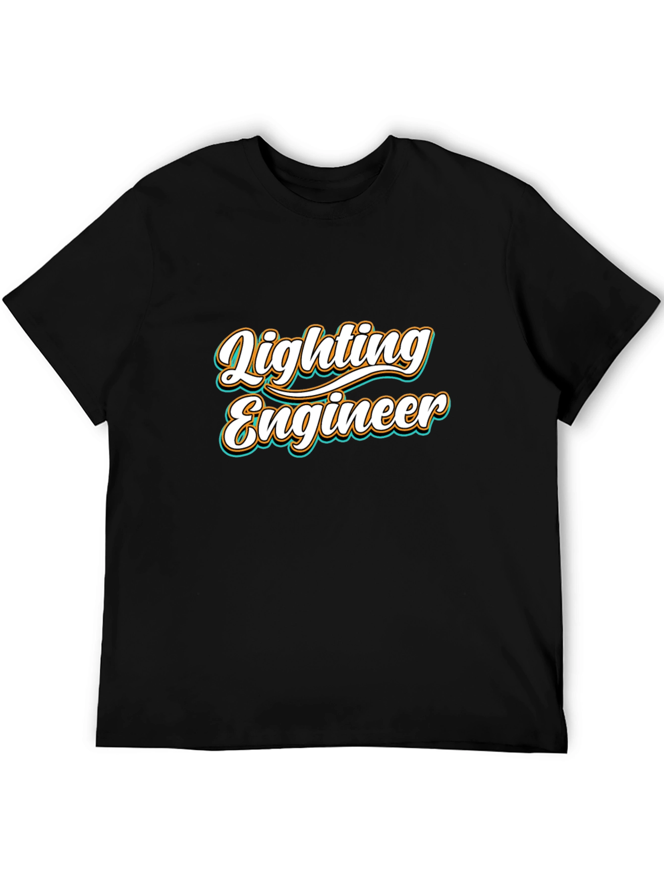 Lighting Engineer T-Shirt