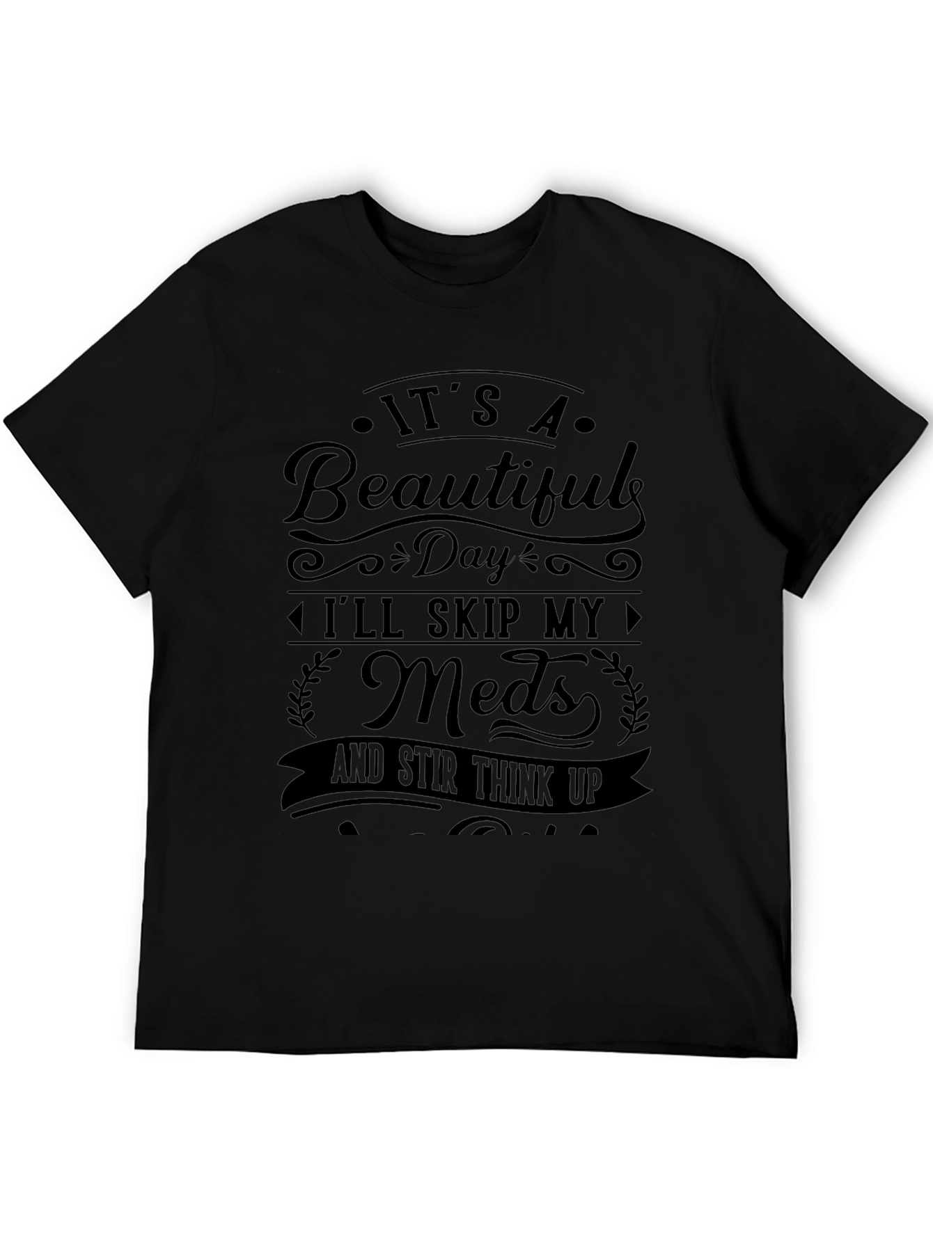 Its a Beautiful Day Graphic Tee