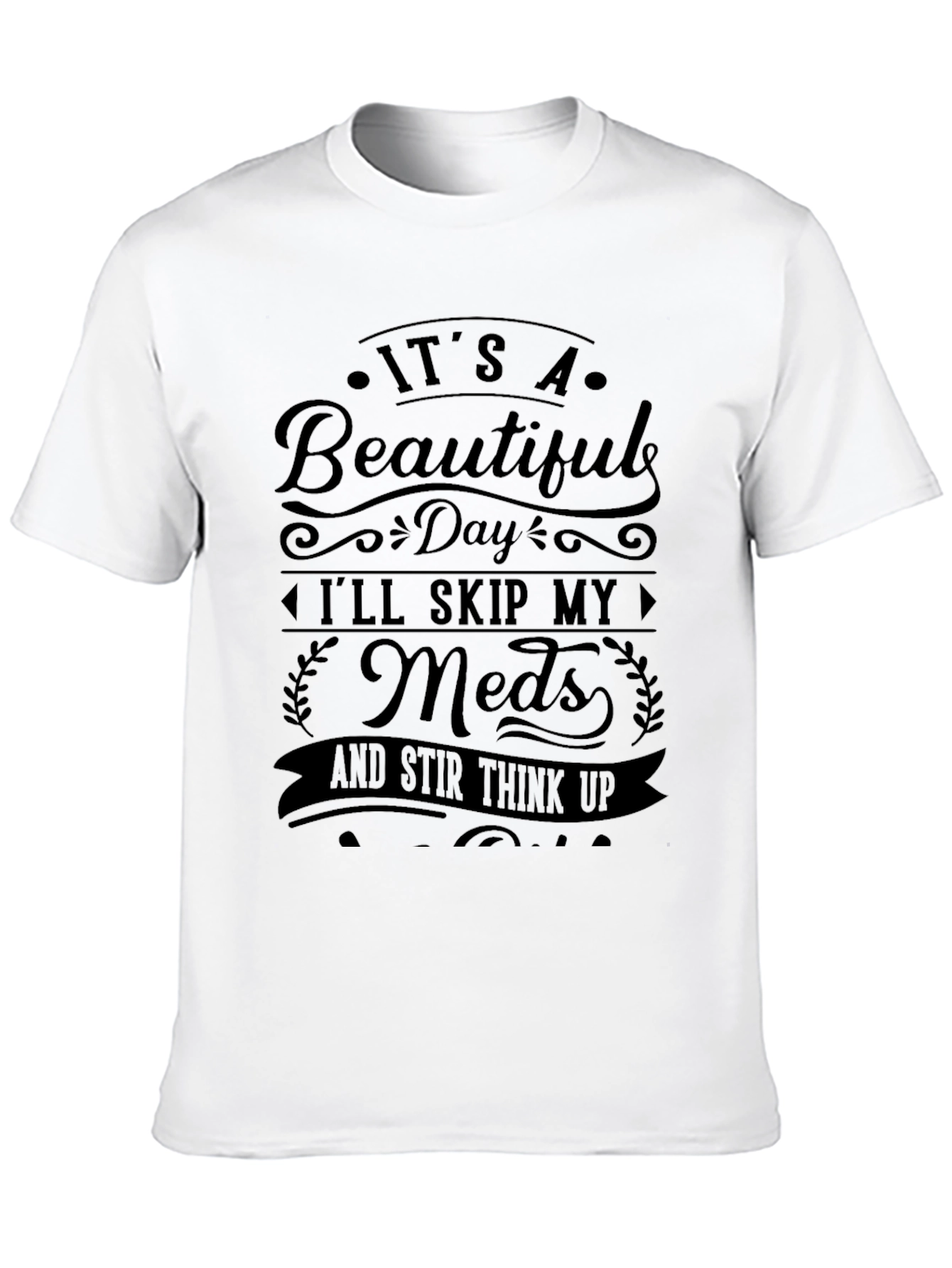Its a Beautiful Day Graphic Tee