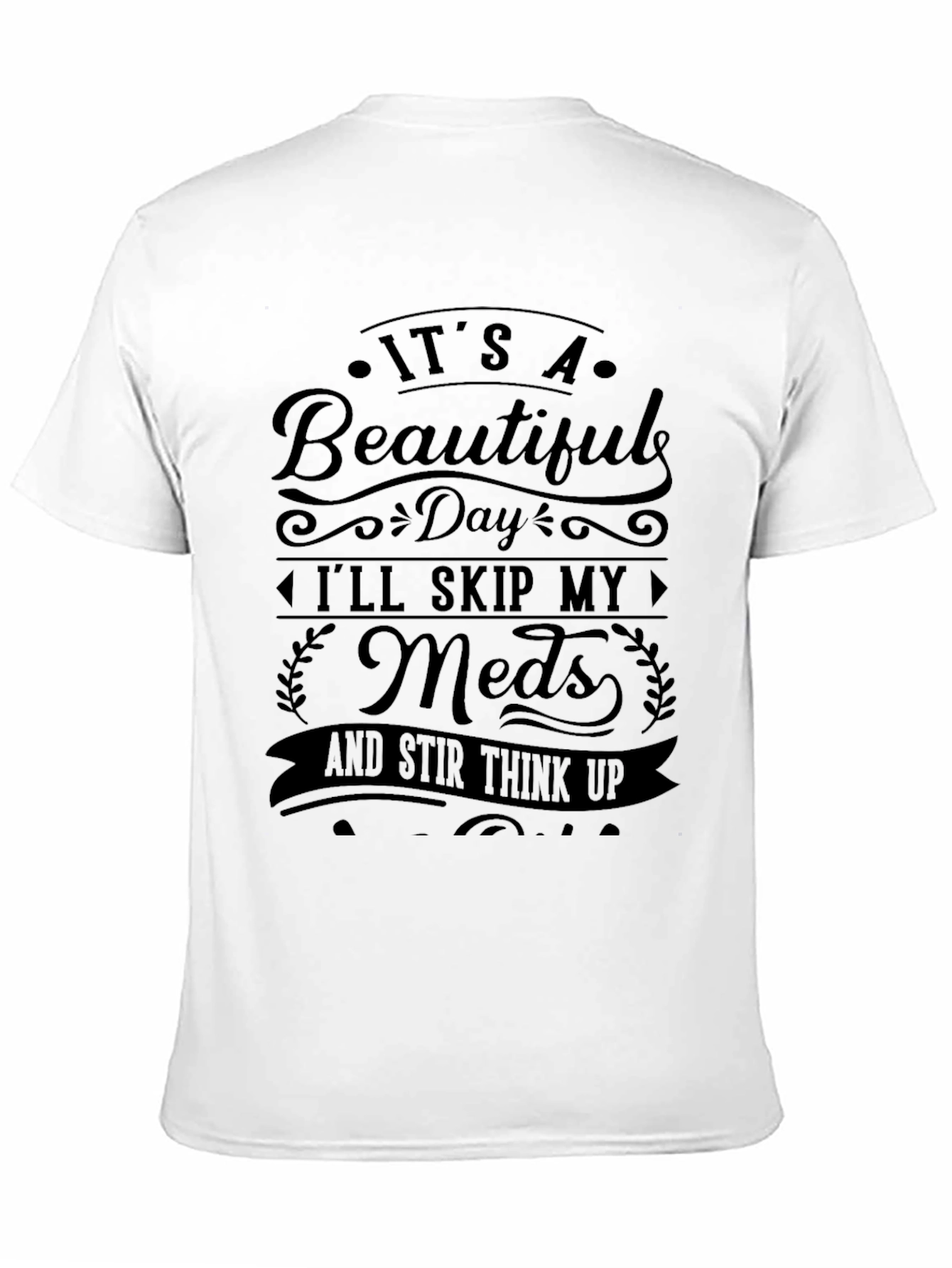 Its a Beautiful Day Graphic Tee