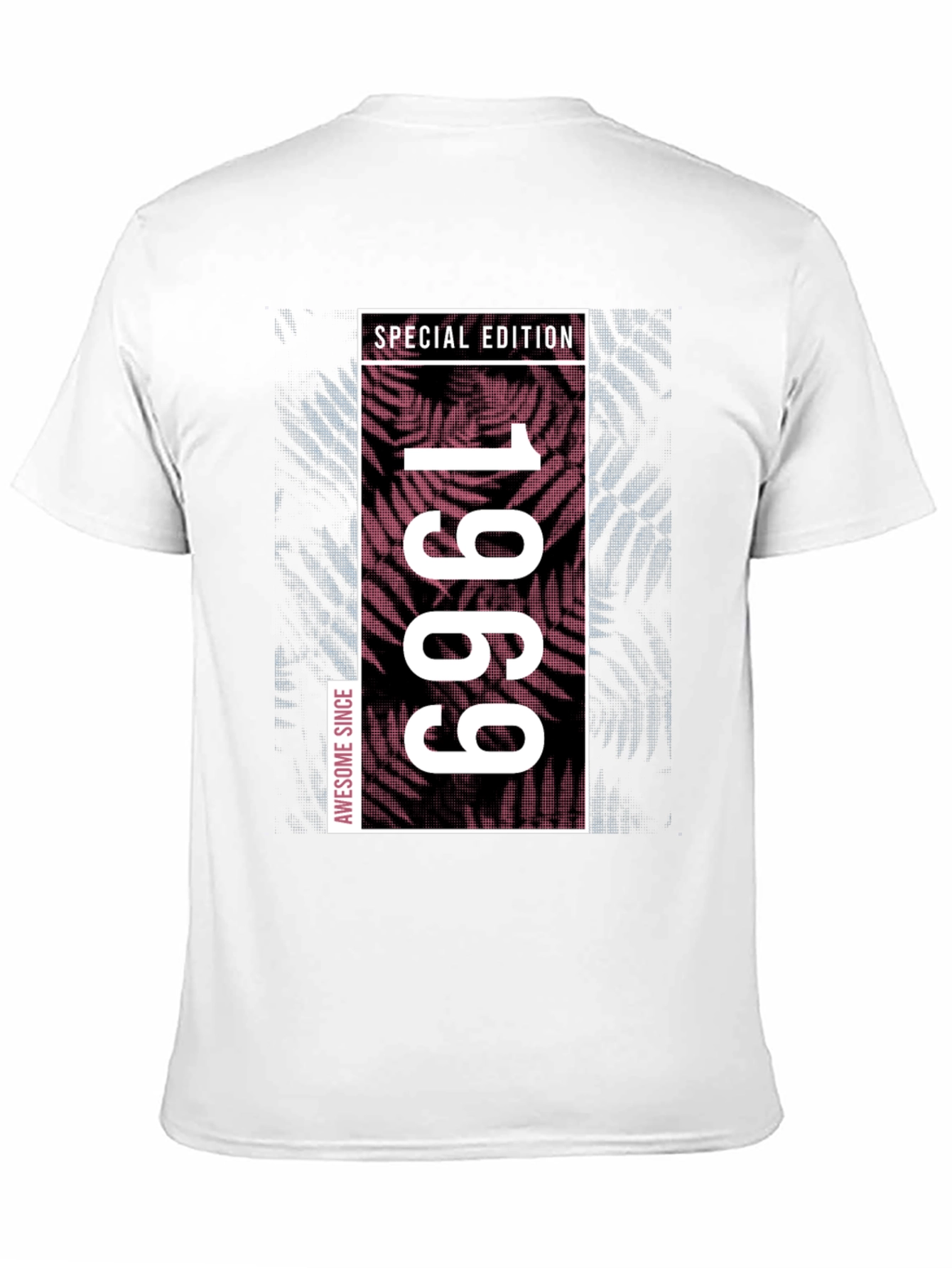 Special Edition 1969 T-Shirt