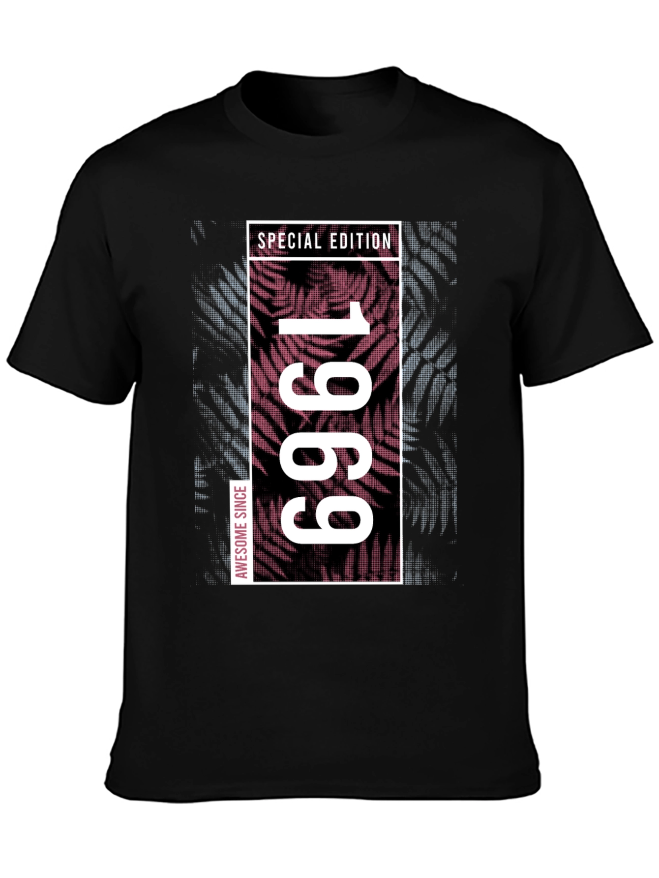 Special Edition 1969 T-Shirt