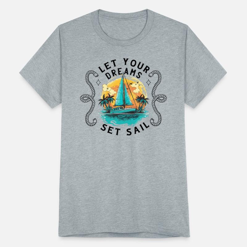 Yachting Sailboat Sailors sailing boats