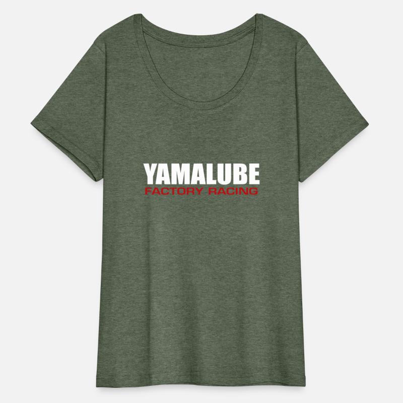 Yamalube Factory Racing