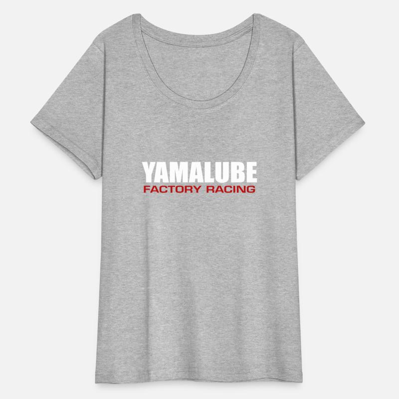 Yamalube Factory Racing