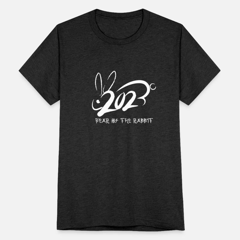 Year Of The Rabbit 2023 Chinese New Year Rabbit